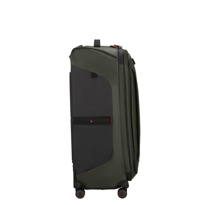 Samsonite Ecodiver Spinner Duffle 79/29 climbing ivy