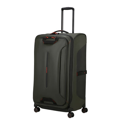 Samsonite Ecodiver Spinner Duffle 79/29 climbing ivy