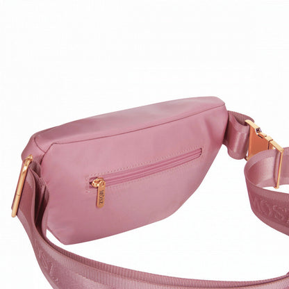 MOSZ Jessy Fannypack blush pink