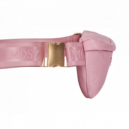 MOSZ Jessy Fannypack blush pink