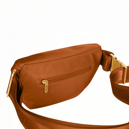 MOSZ Jessy Fannypack burned orange