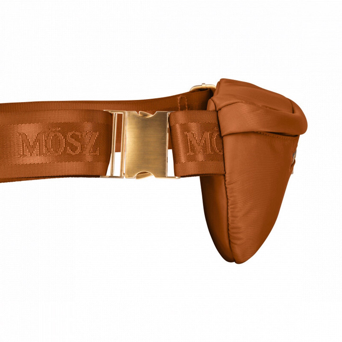 MOSZ Jessy Fannypack burned orange