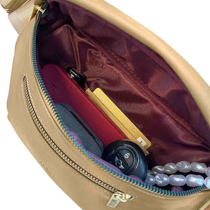 MOSZ Jessy Fannypack cuban sand