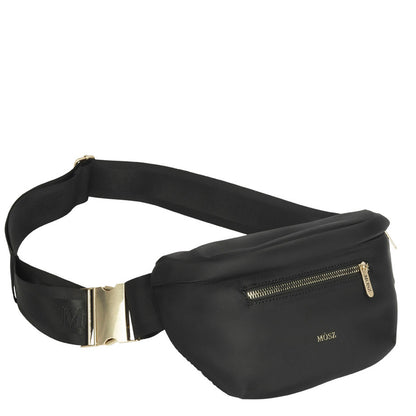 MOSZ Jessy Fannypack black