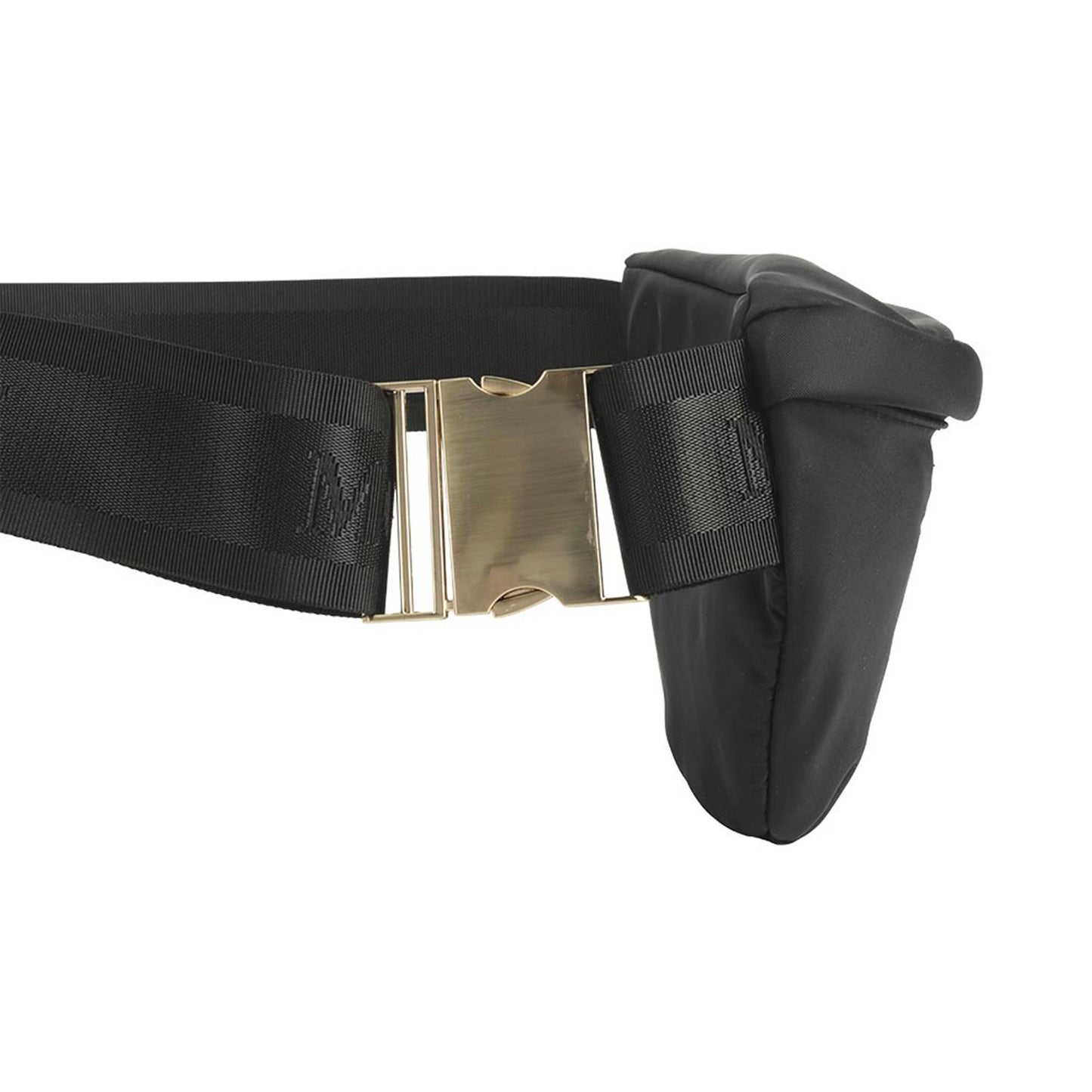 MOSZ Jessy Fannypack black