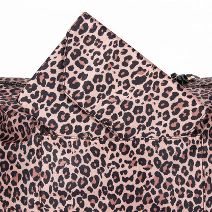 MOSZ Sandy Travelbag leopard
