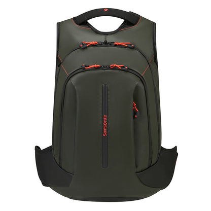 Samsonite Ecodiver Laptop Backpack M climbing ivy
