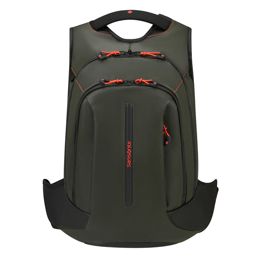 Samsonite Ecodiver Laptop Backpack M climbing ivy