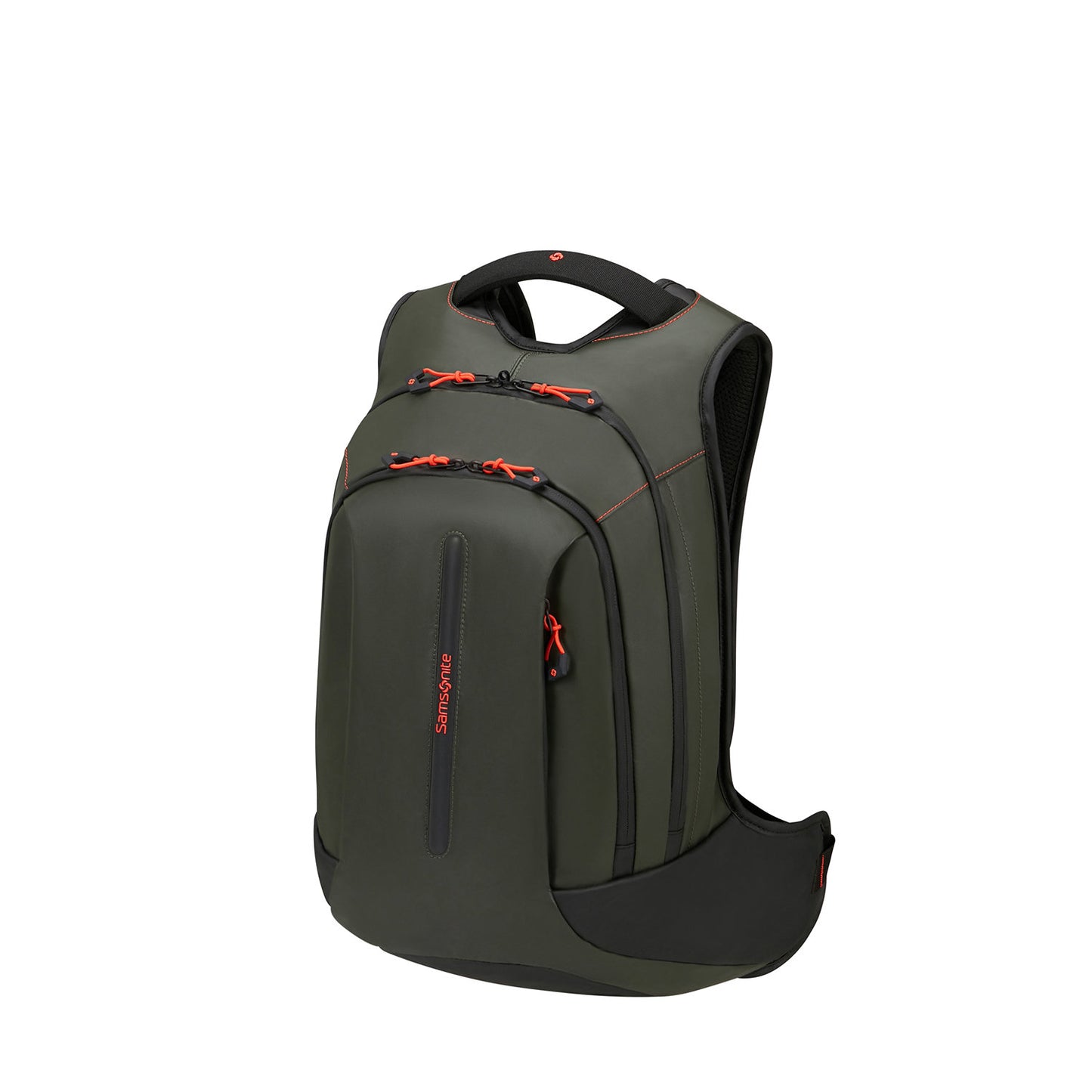 Samsonite Ecodiver Laptop Backpack M climbing ivy