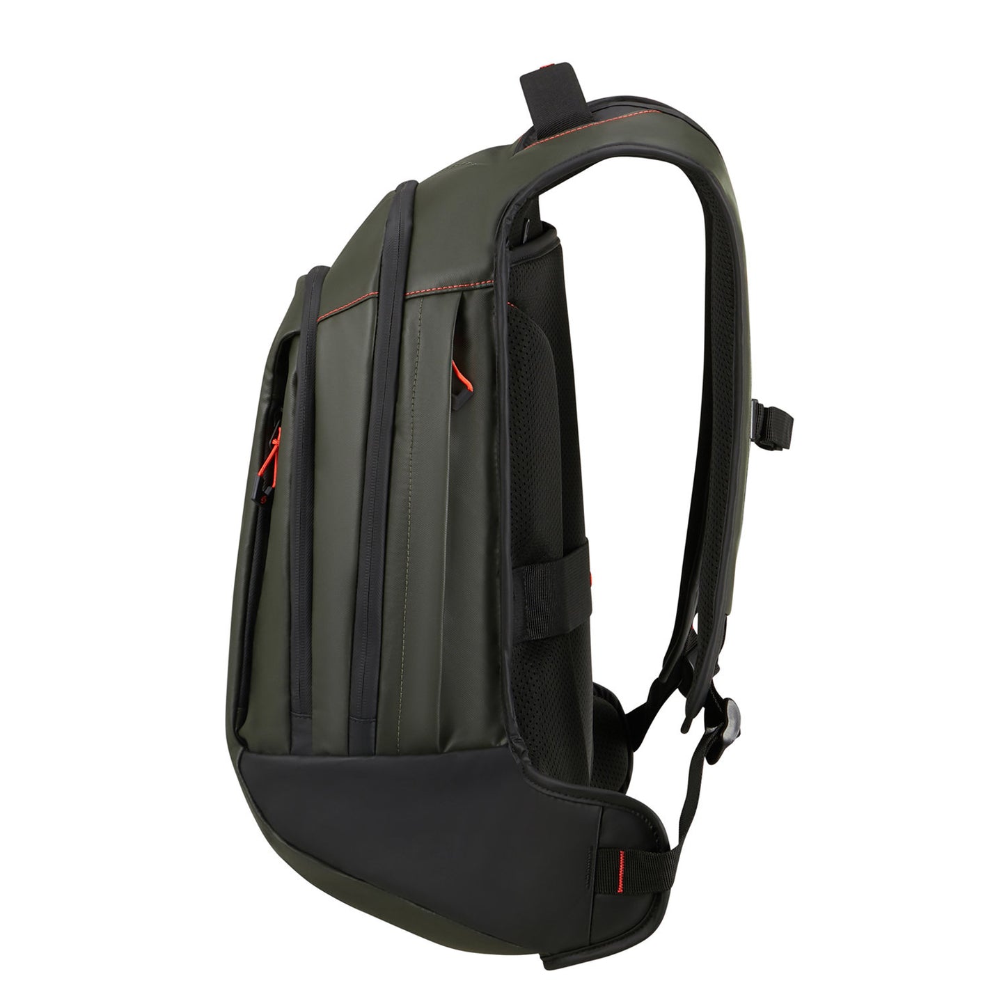 Samsonite Ecodiver Laptop Backpack M climbing ivy