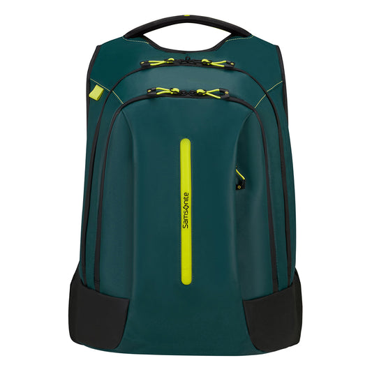 Samsonite Ecodiver Laptop Backpack L dark teal/lime