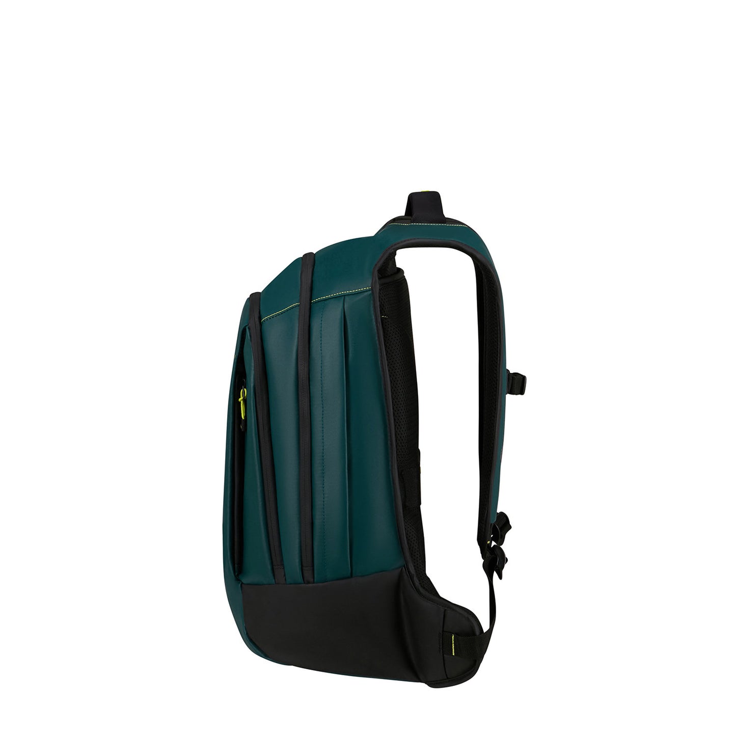 Samsonite Ecodiver Laptop Backpack L dark teal/lime