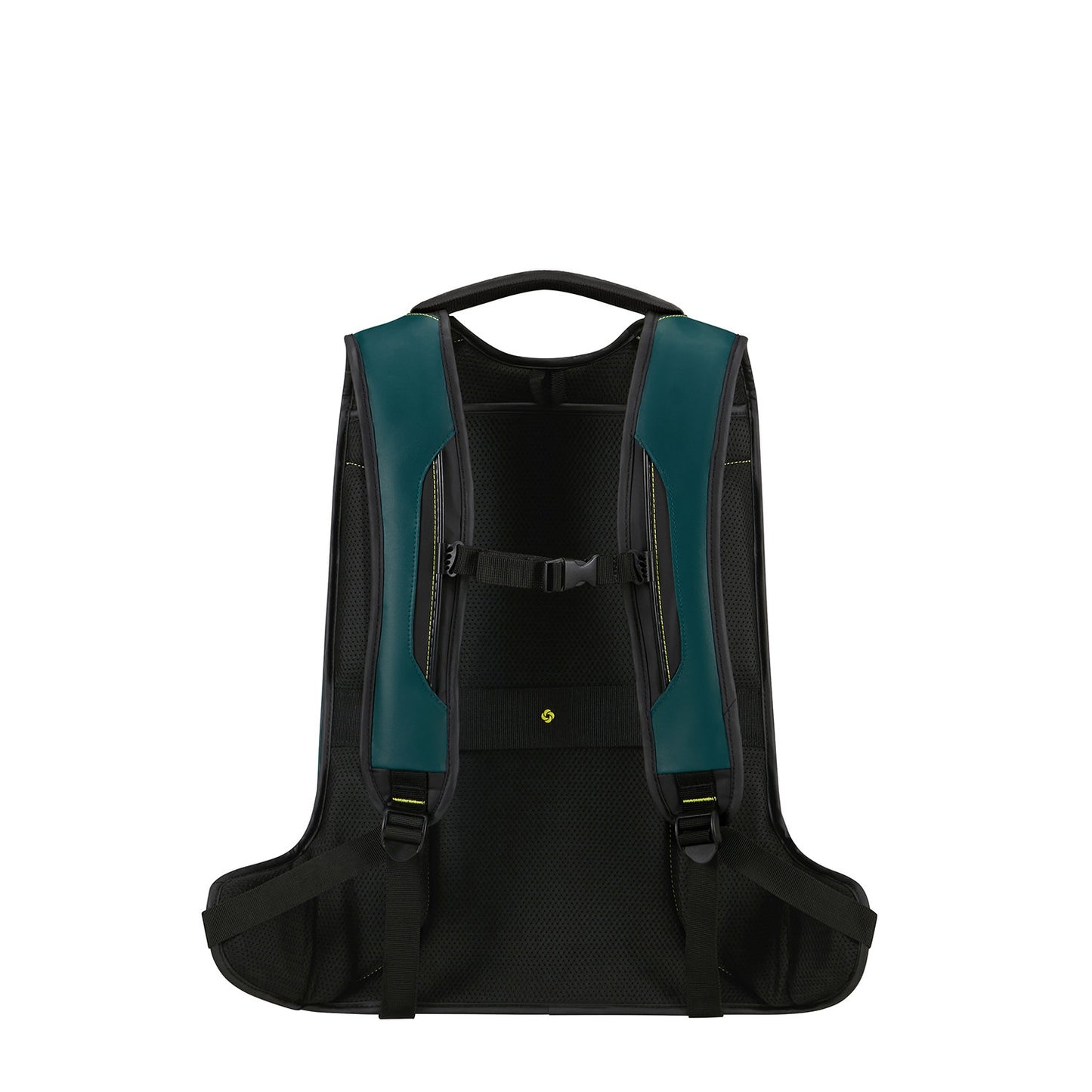 Samsonite Ecodiver Laptop Backpack L dark teal/lime