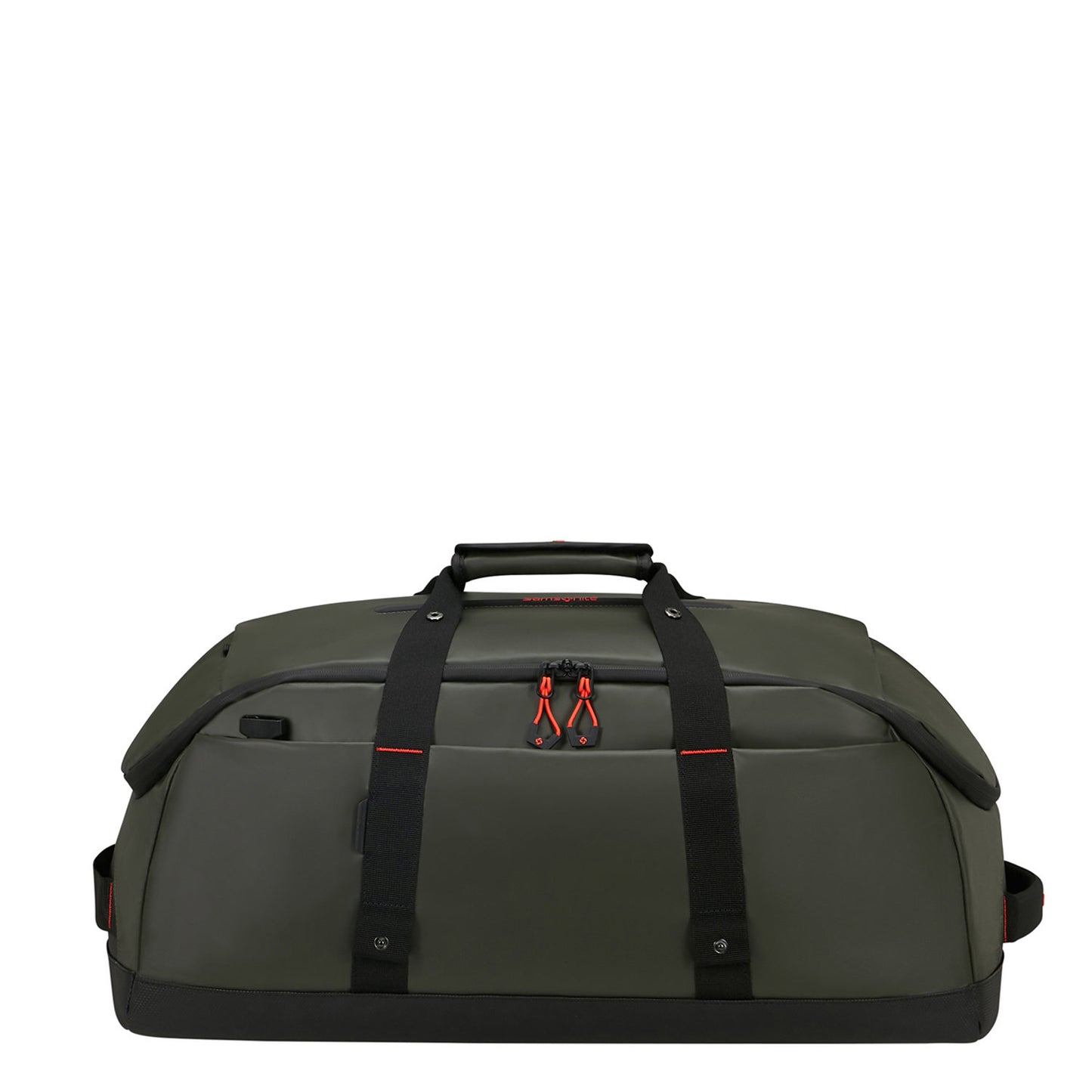 Samsonite Ecodiver Duffle M climbing ivy