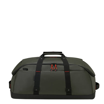 Samsonite Ecodiver Duffle M climbing ivy