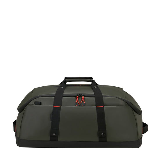 Samsonite Ecodiver Duffle M climbing ivy