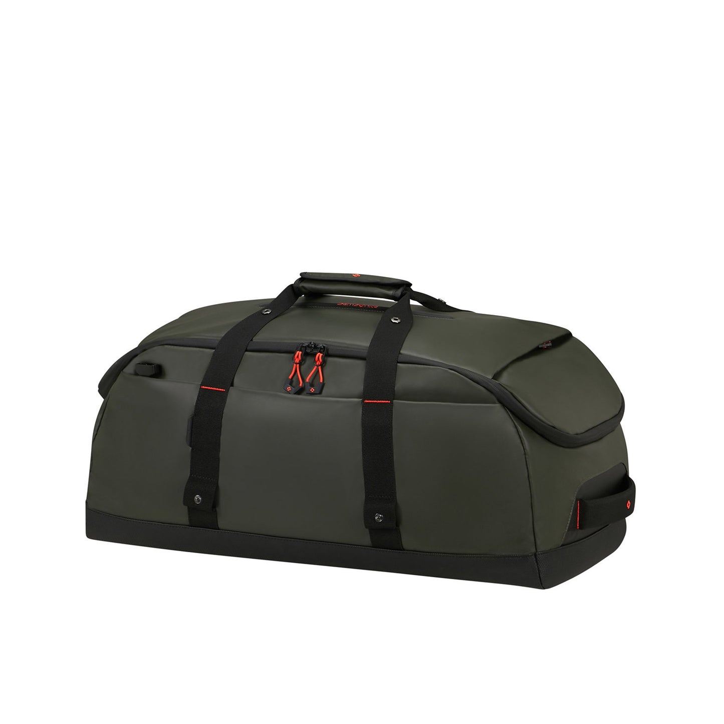 Samsonite Ecodiver Duffle M climbing ivy