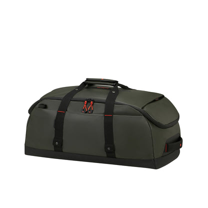 Samsonite Ecodiver Duffle M climbing ivy