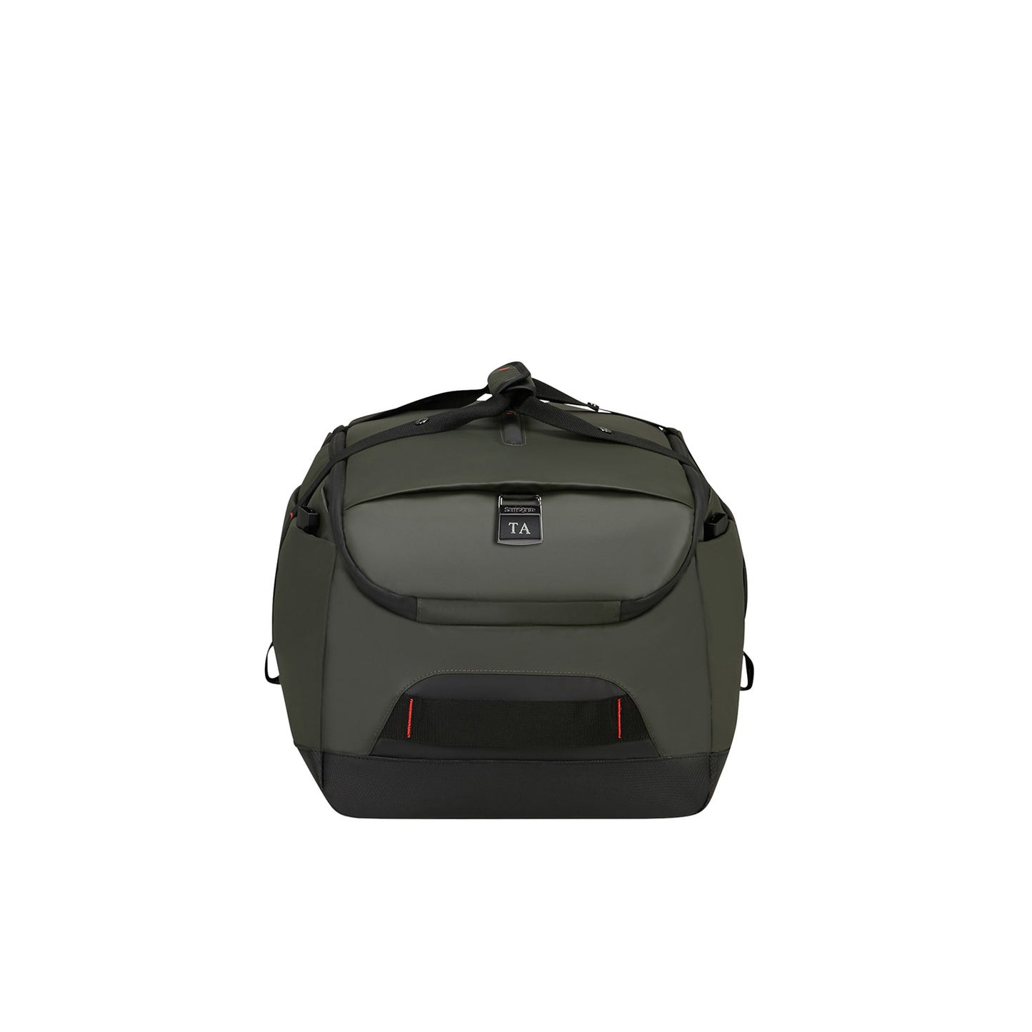 Samsonite Ecodiver Duffle M climbing ivy