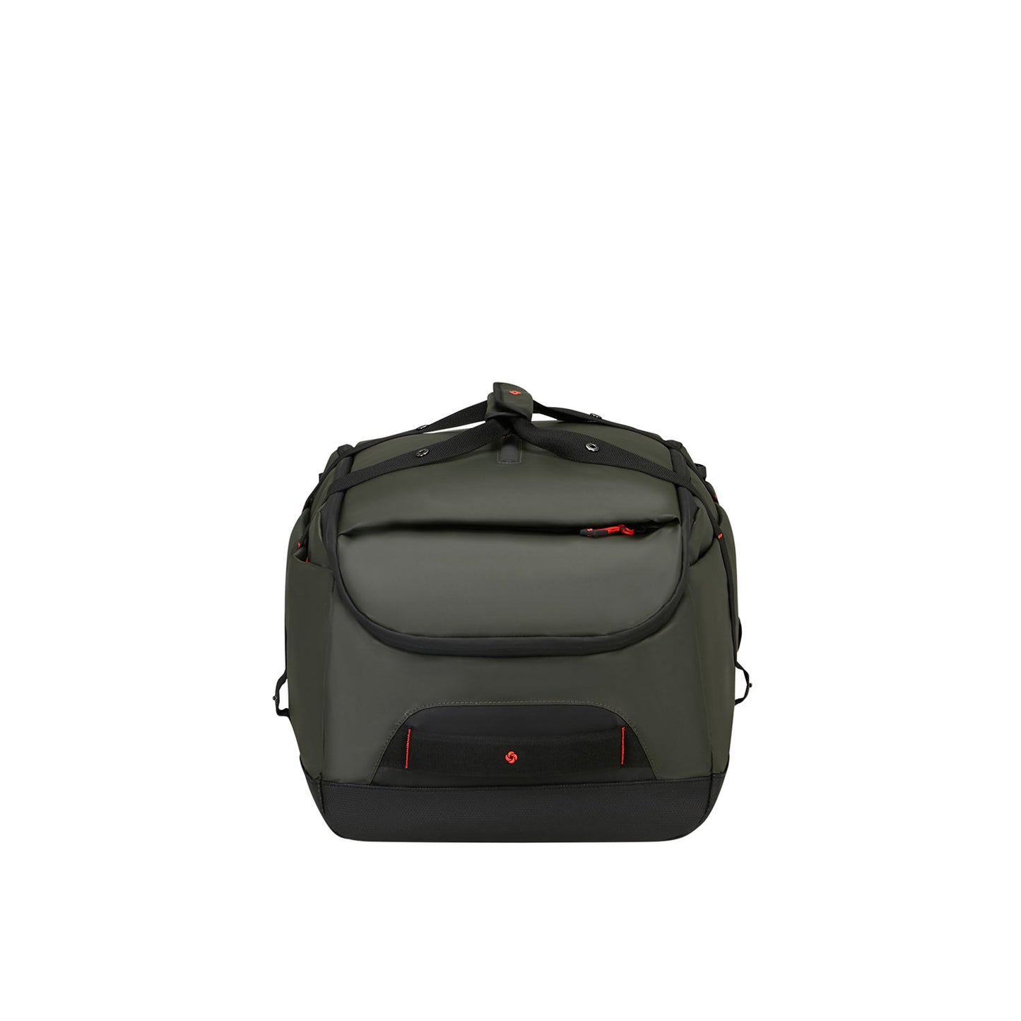 Samsonite Ecodiver Duffle M climbing ivy