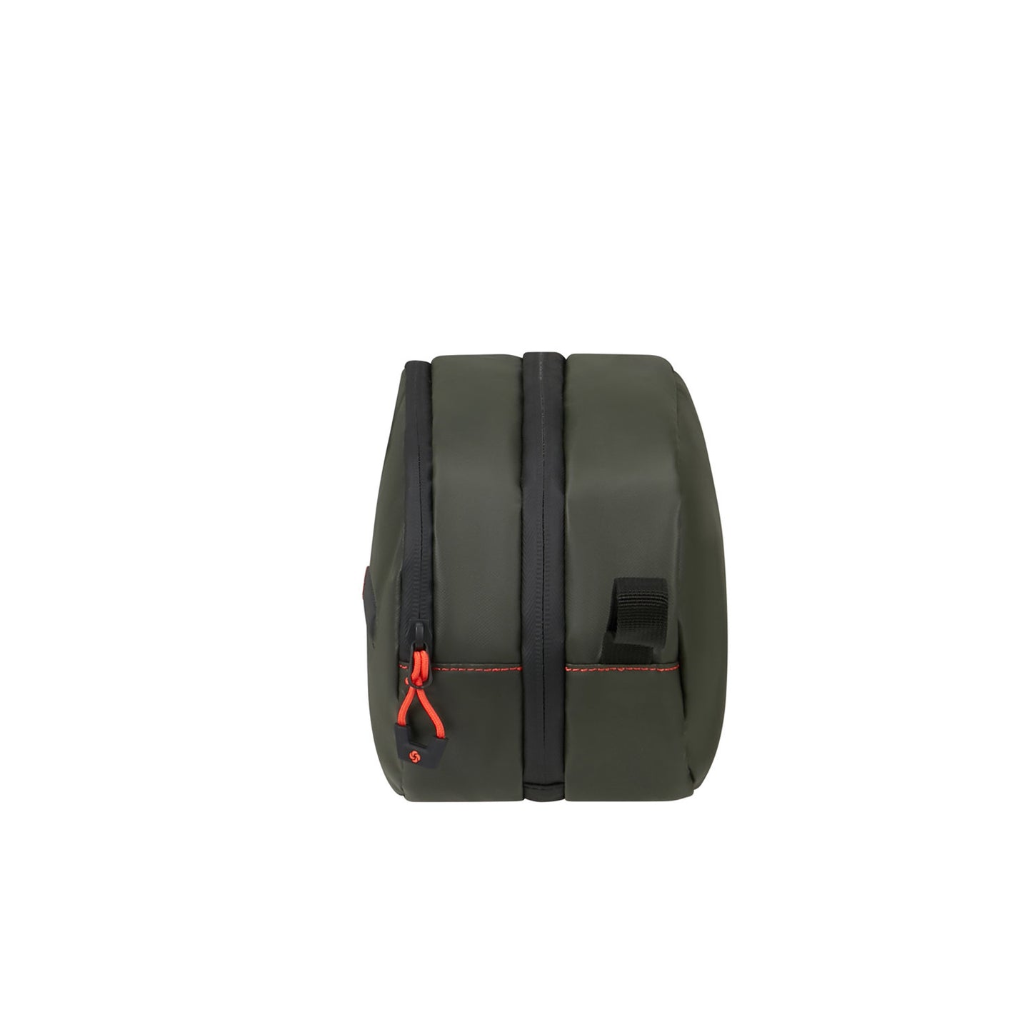 Samsonite Ecodiver Toilet Kit climbing ivy