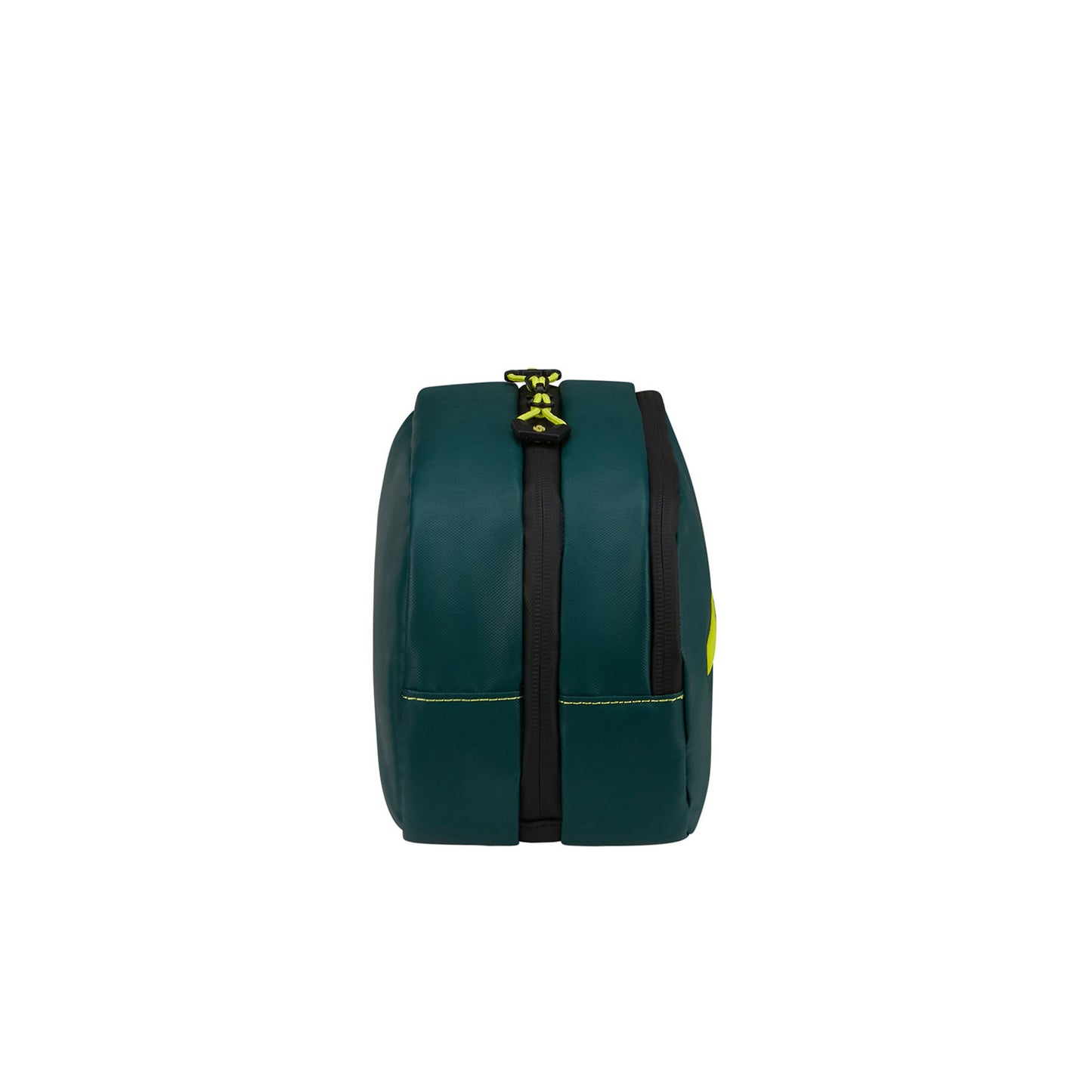 Samsonite Ecodiver Toilet Kit dark teal/lime