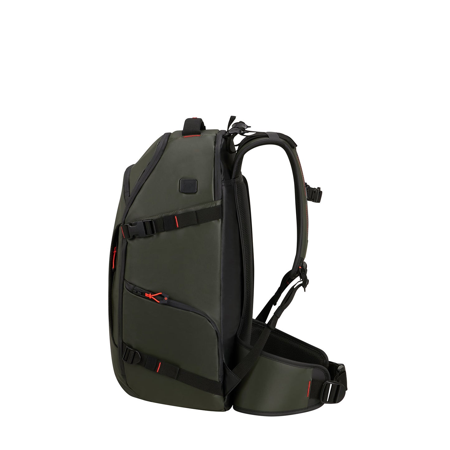 Samsonite Ecodiver Travel Backpack S 38L climbing ivy