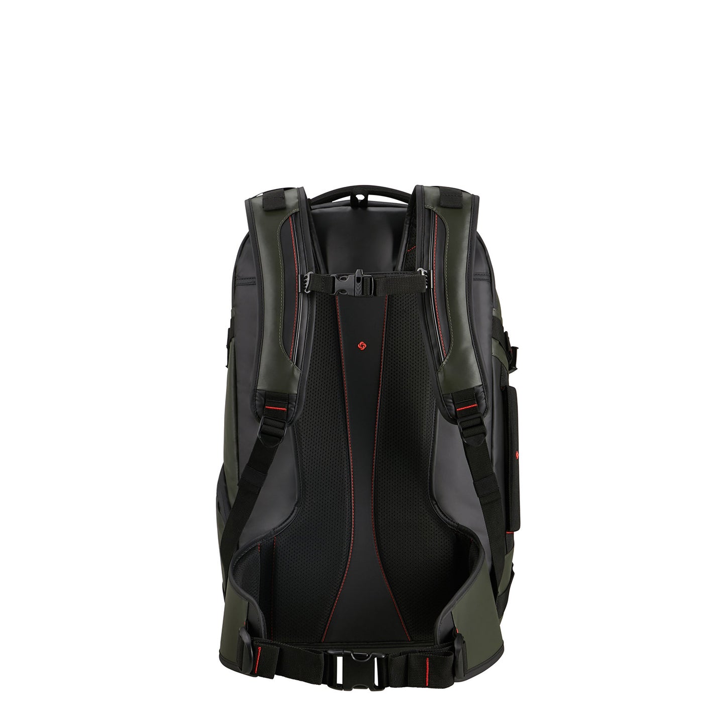 Samsonite Ecodiver Travel Backpack S 38L climbing ivy
