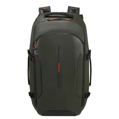 Samsonite Ecodiver Travel Backpack M 55L climbing ivy