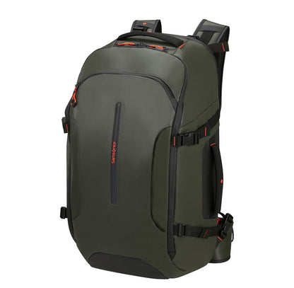 Samsonite Ecodiver Travel Backpack M 55L climbing ivy