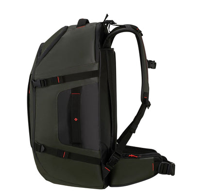 Samsonite Ecodiver Travel Backpack M 55L climbing ivy