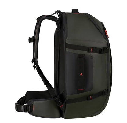 Samsonite Ecodiver Travel Backpack M 55L climbing ivy