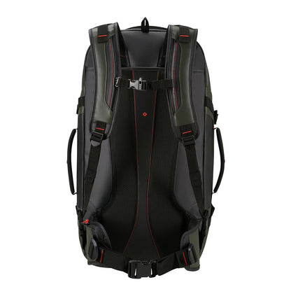 Samsonite Ecodiver Travel Backpack M 55L climbing ivy