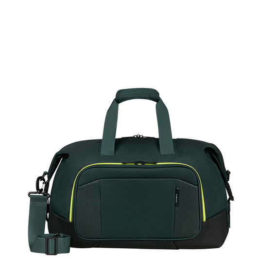 Samsonite Respark Duffle 48/19 Overnighter dark teal