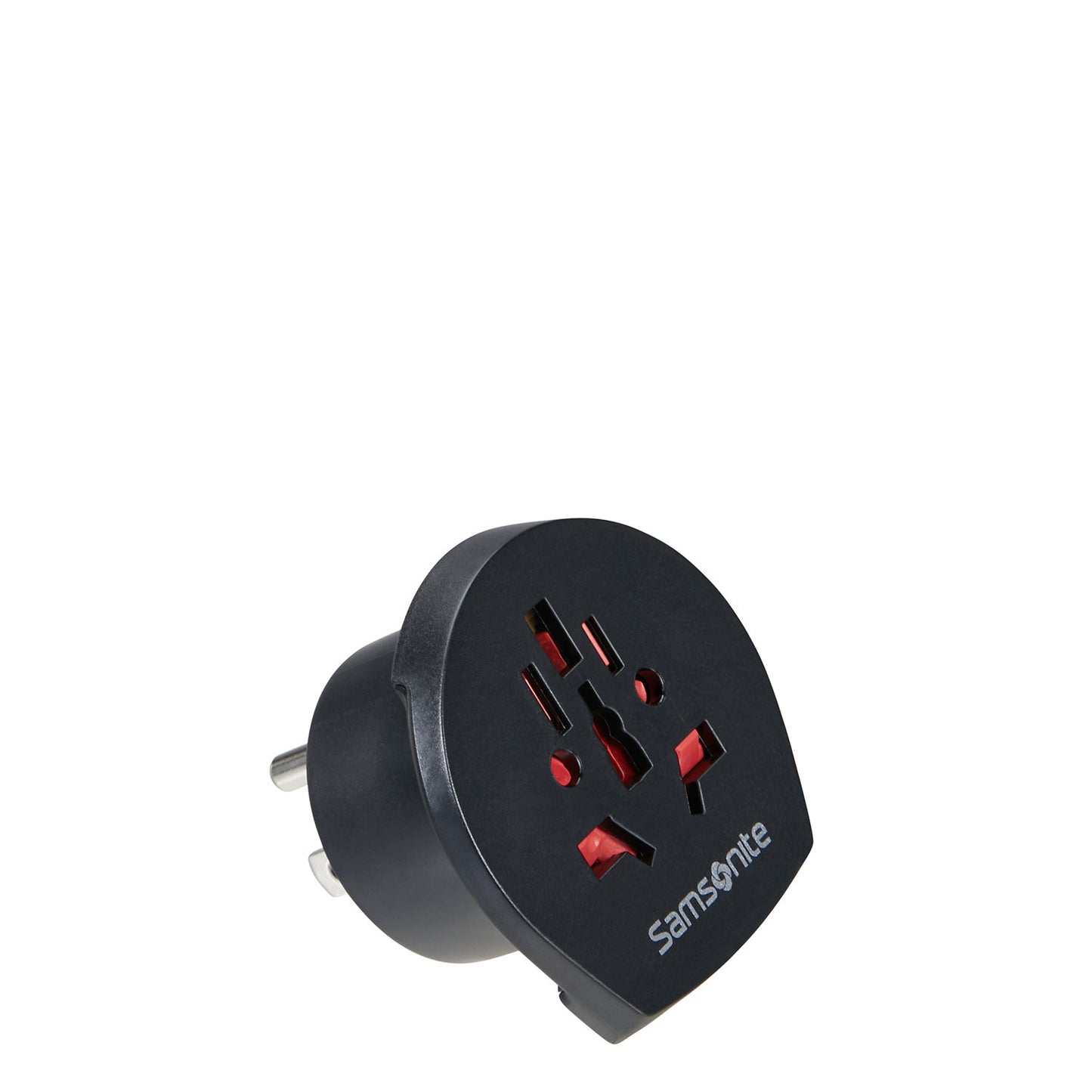 Samsonite Global Travel Accessories World To USA Adaptor black