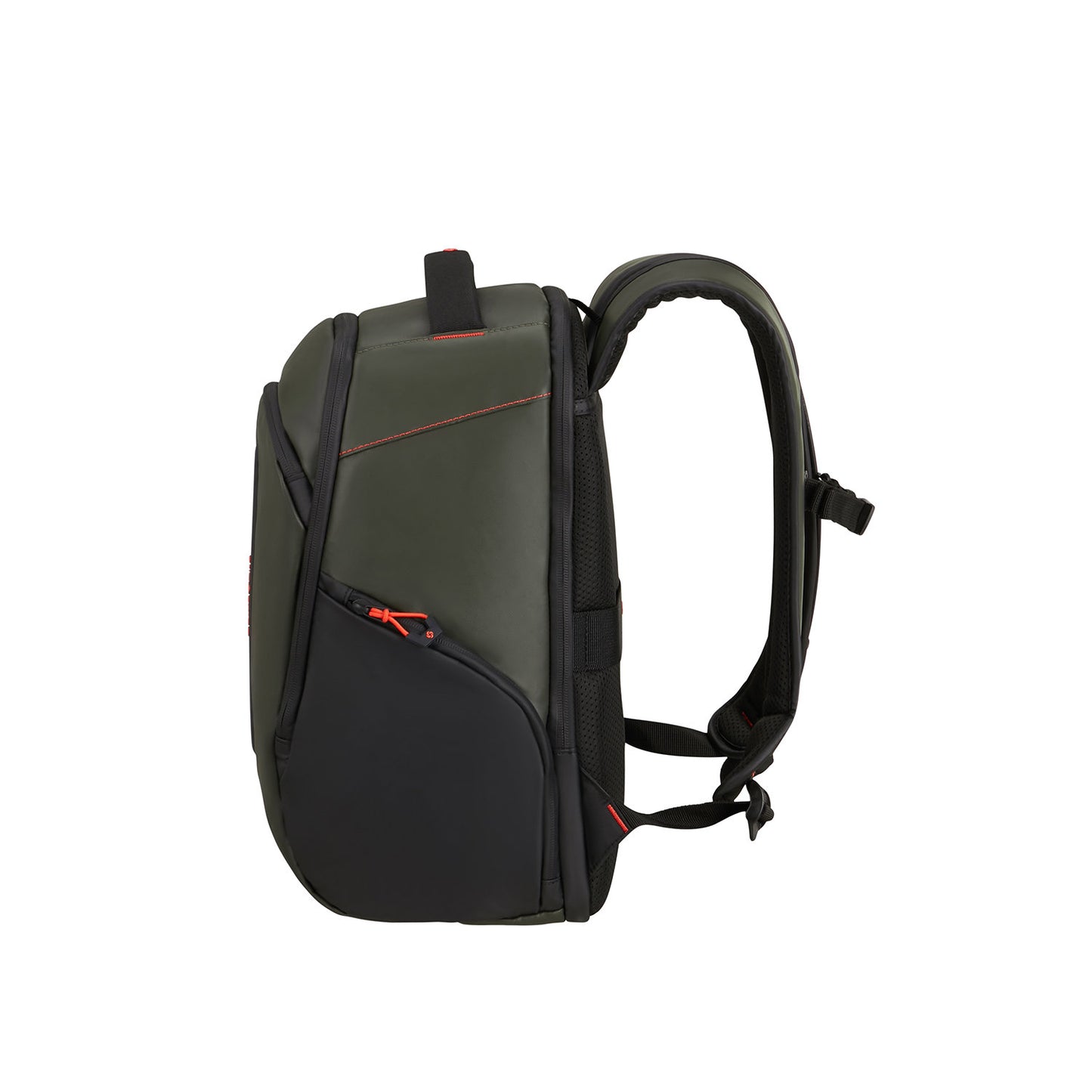 Samsonite Ecodiver Laptop Backpack XS climbing ivy