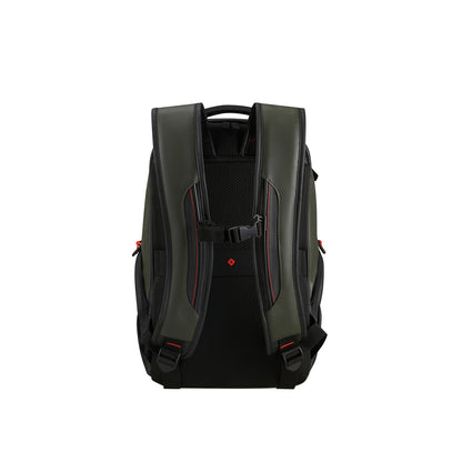Samsonite Ecodiver Laptop Backpack XS climbing ivy