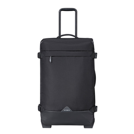 Samsonite Roadseeker Wheeled Duffle 68/25 deep black