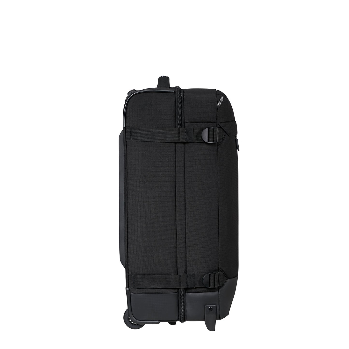 Samsonite Roadseeker Wheeled Duffle 68/25 deep black