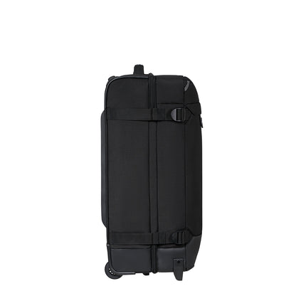 Samsonite Roadseeker Wheeled Duffle 68/25 deep black