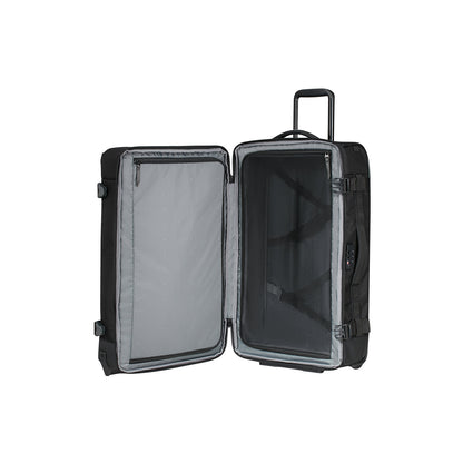 Samsonite Roadseeker Wheeled Duffle 68/25 deep black