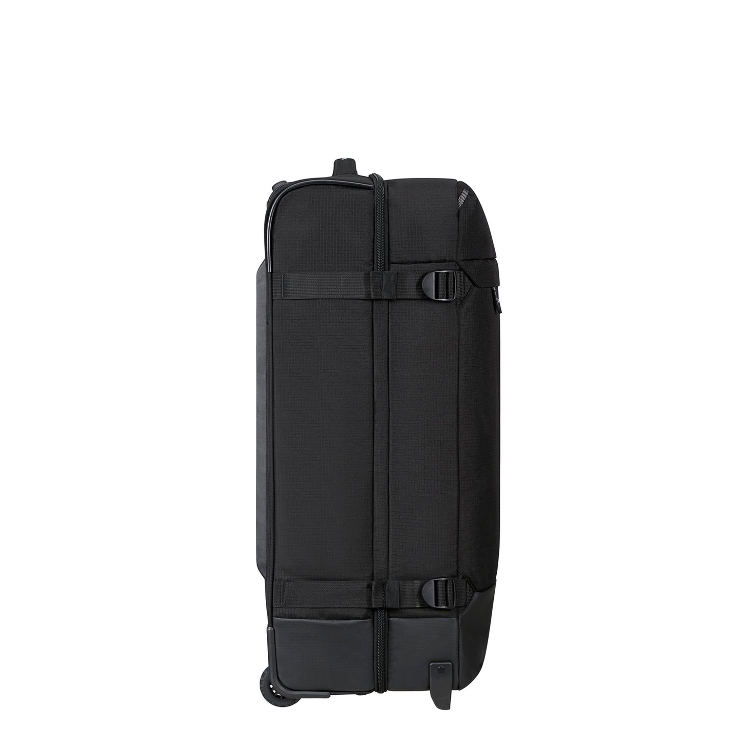 Samsonite Roadseeker Wheeled Duffle 79/29 deep black