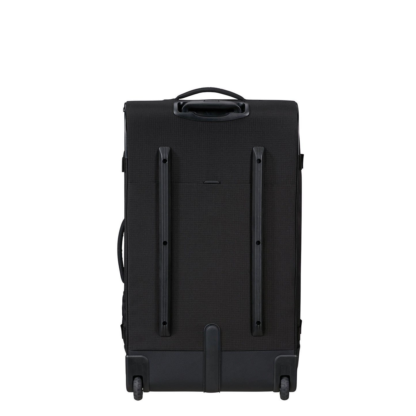 Samsonite Roadseeker Wheeled Duffle 79/29 deep black