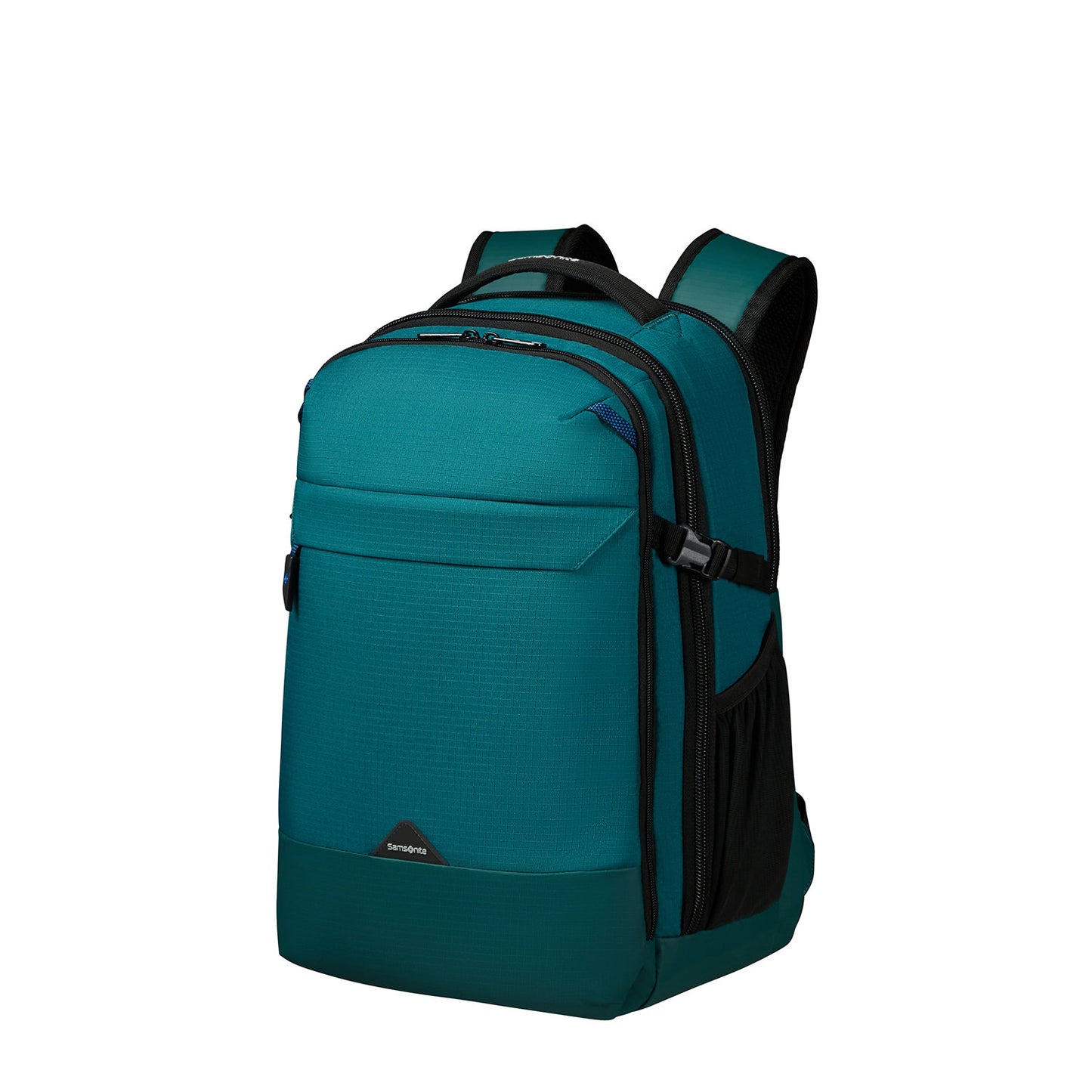 Samsonite Roadseeker Laptop Backpack M deep teal