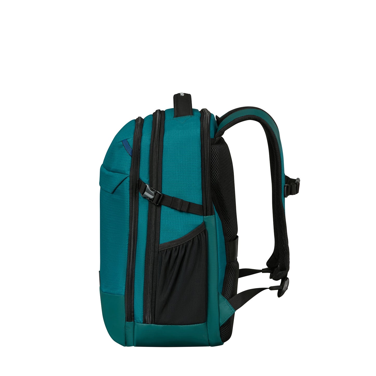Samsonite Roadseeker Laptop Backpack M deep teal