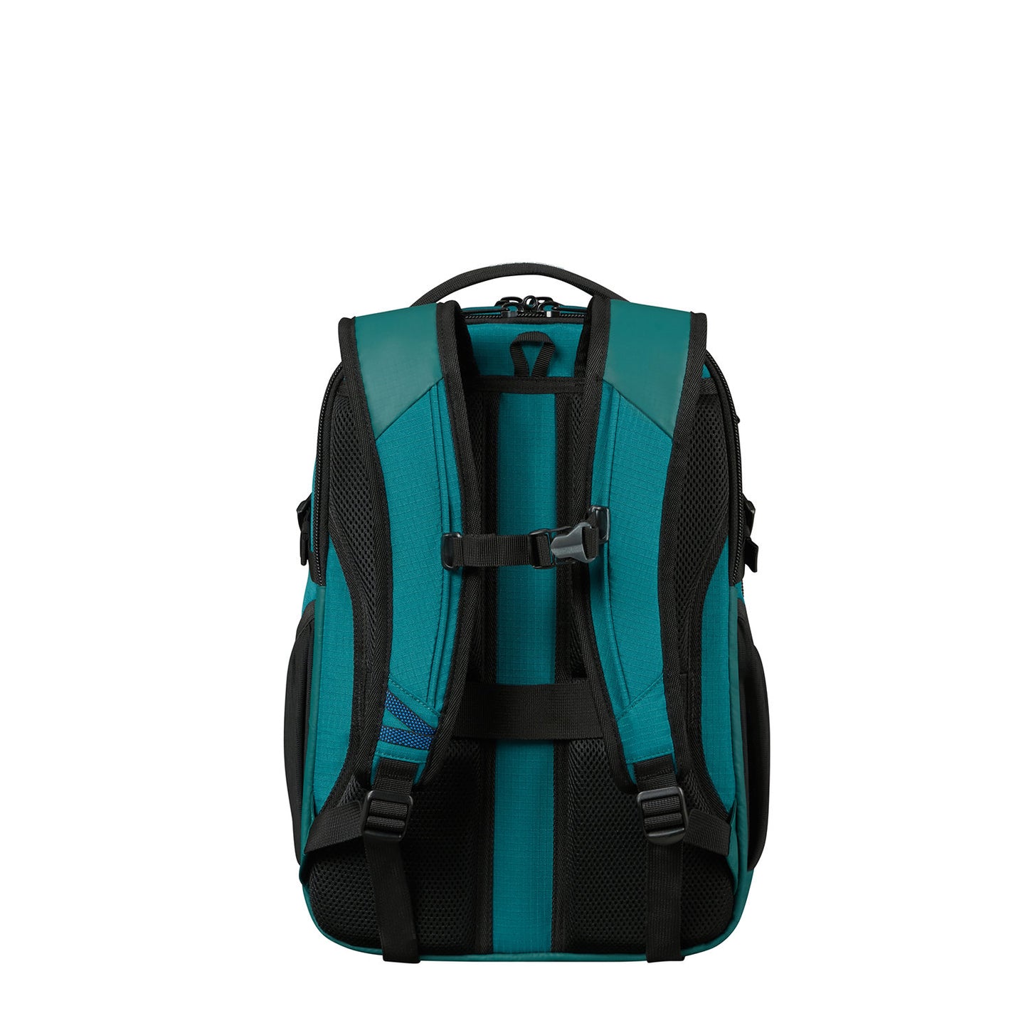 Samsonite Roadseeker Laptop Backpack M deep teal