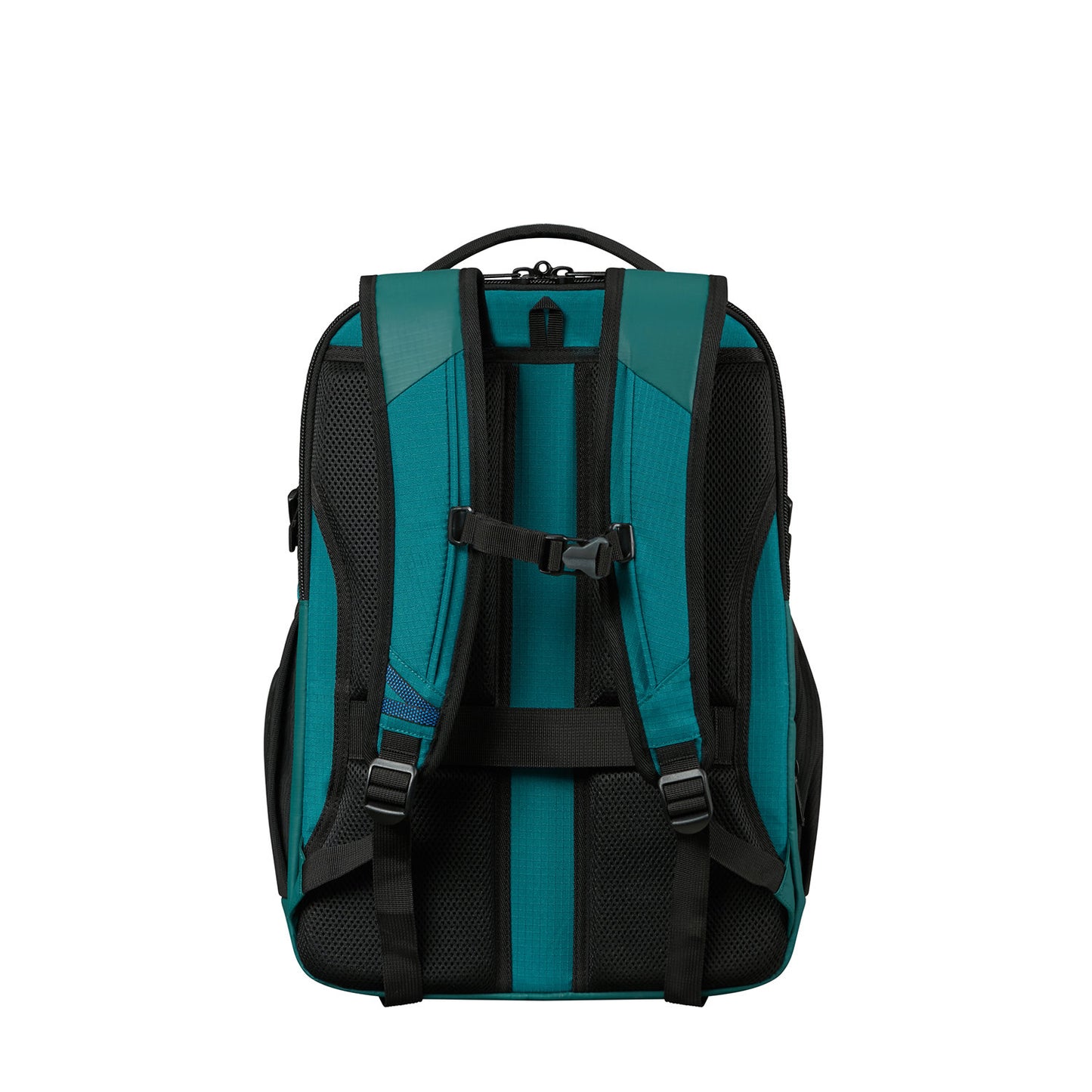Samsonite Roadseeker Laptop Backpack L Expandable deep teal