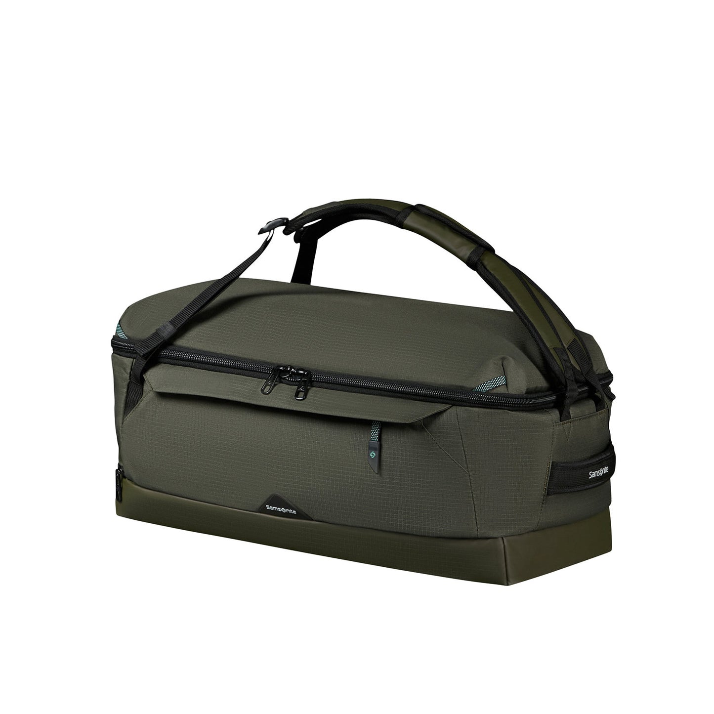 Samsonite Roadseeker Duffle S dark olive
