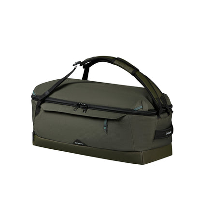 Samsonite Roadseeker Duffle S dark olive