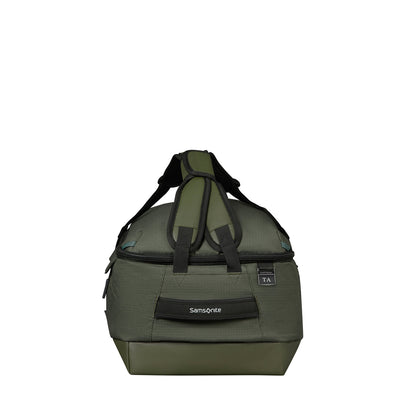 Samsonite Roadseeker Duffle S dark olive